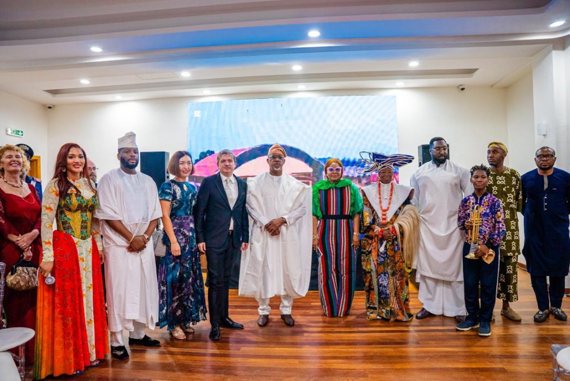 Ogun State Partners with Artnovation to Champion the Africa–Europe Creative Economy at Milan Design Week 2026