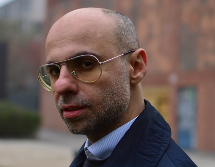 Giuseppe Maria Blasi